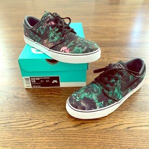 Nike Stefan Janoski